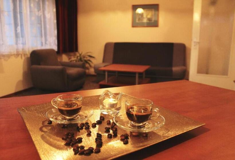 호텔 Of Bulgarian Academy Of Sciences