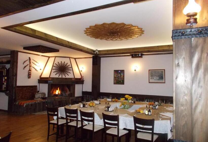 ホテル Panorama Family