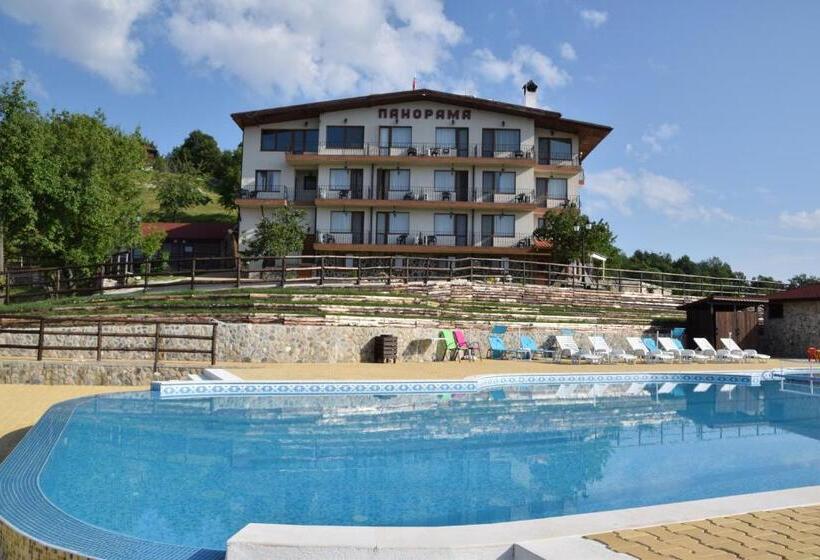 ホテル Panorama Family