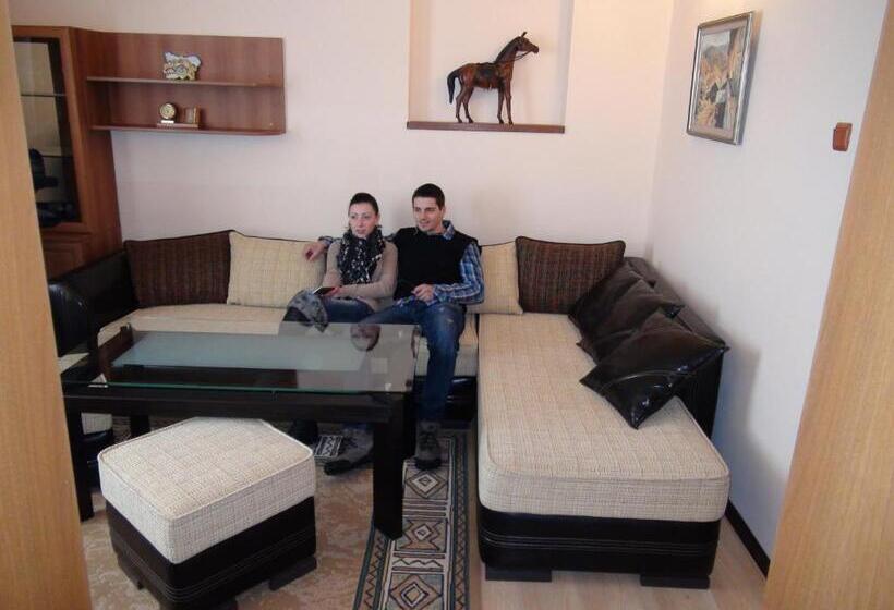 ホテル Panorama Family