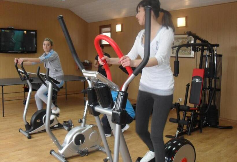 ホテル Panorama Family