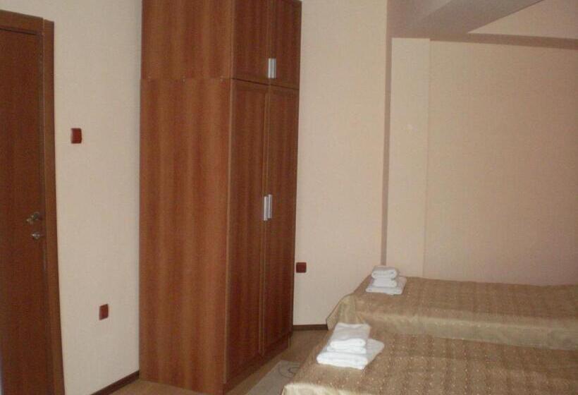 ホテル Panorama Family