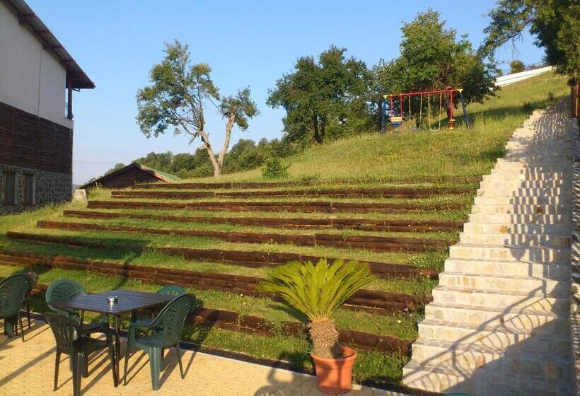 ホテル Panorama Family