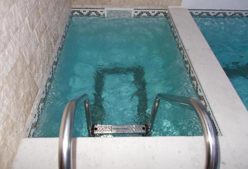 ホテル Panorama Family