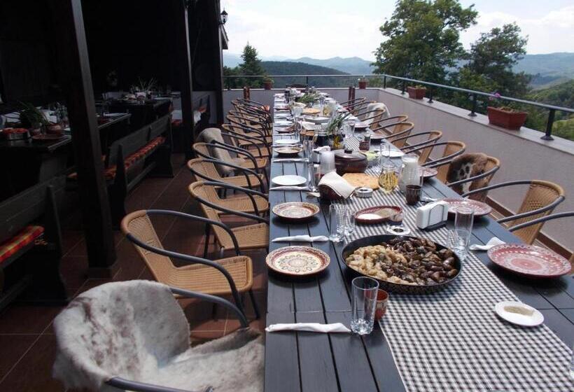 ホテル Panorama Family