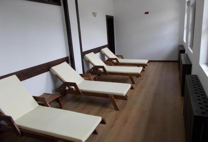 ホテル Panorama Family