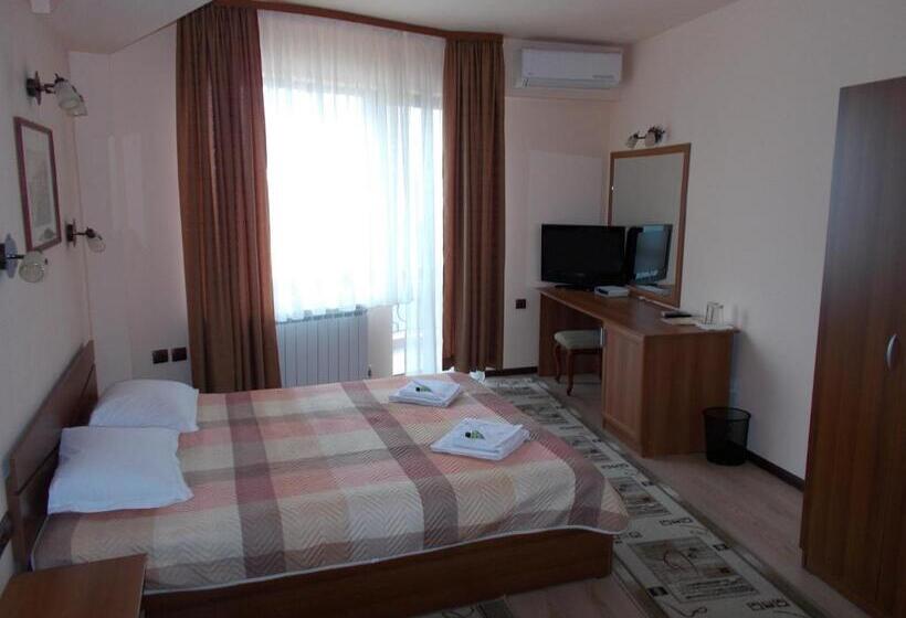 ホテル Panorama Family