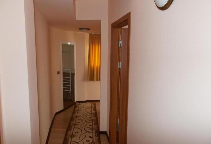 ホテル Panorama Family