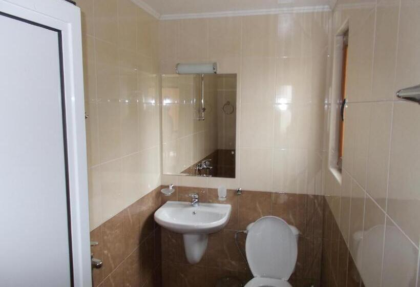 ホテル Panorama Family