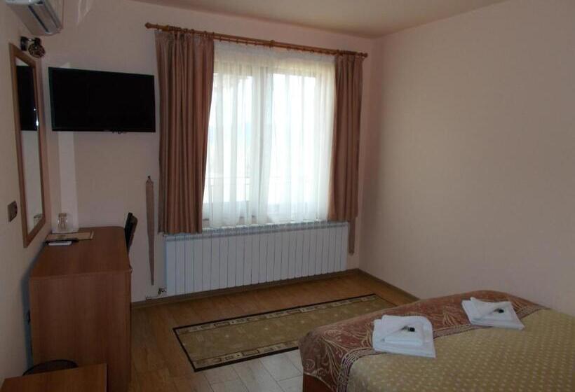 ホテル Panorama Family