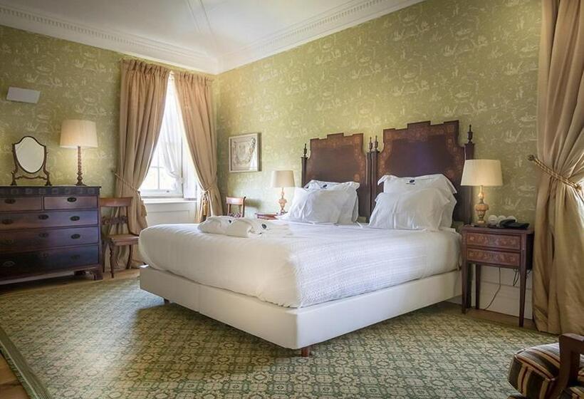 酒店 Paço De Vitorino