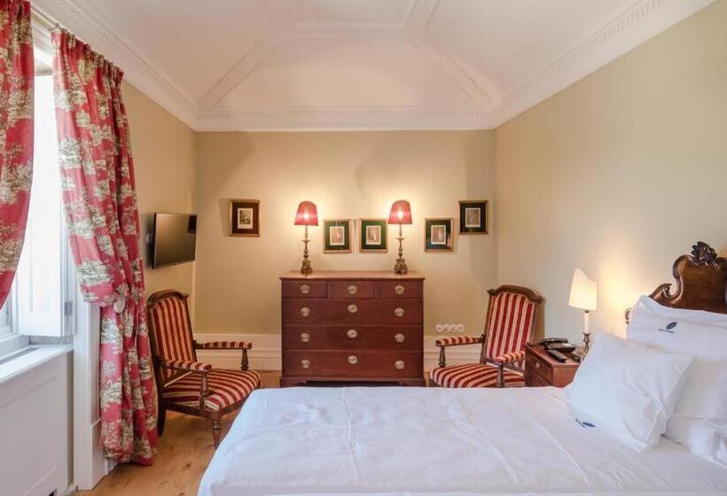 酒店 Paço De Vitorino