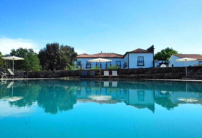 酒店 Paço De Vitorino