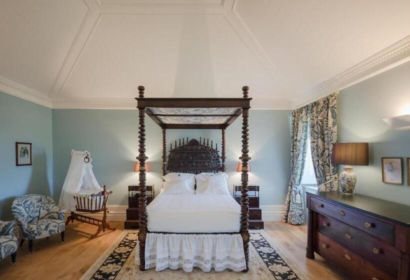 酒店 Paço De Vitorino