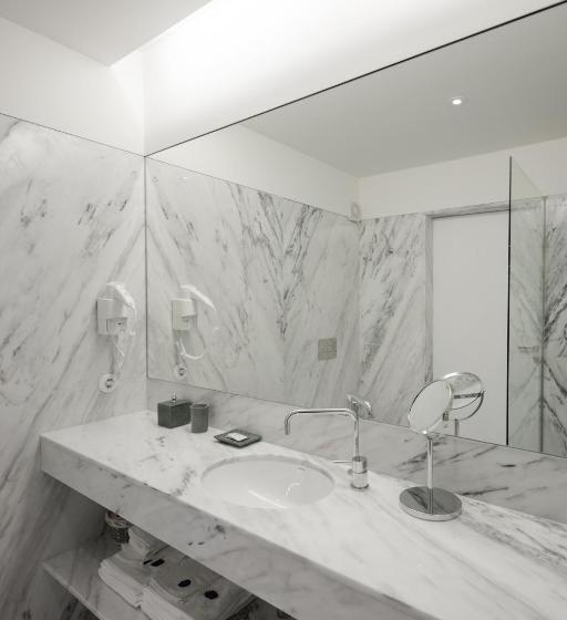 酒店 Paço De Vitorino