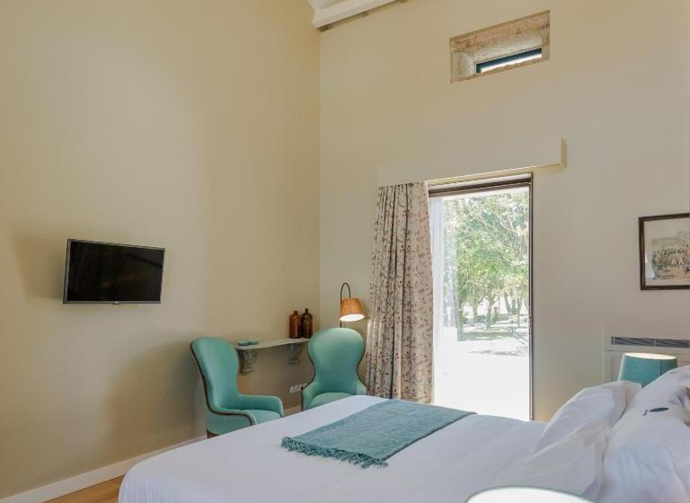 酒店 Paço De Vitorino