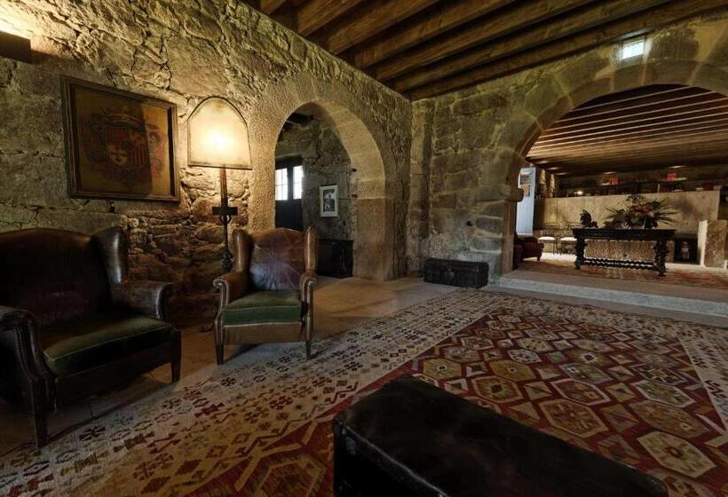 酒店 Paço De Vitorino