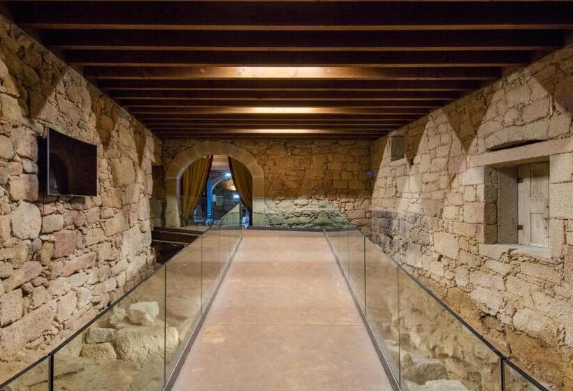 酒店 Paço De Vitorino