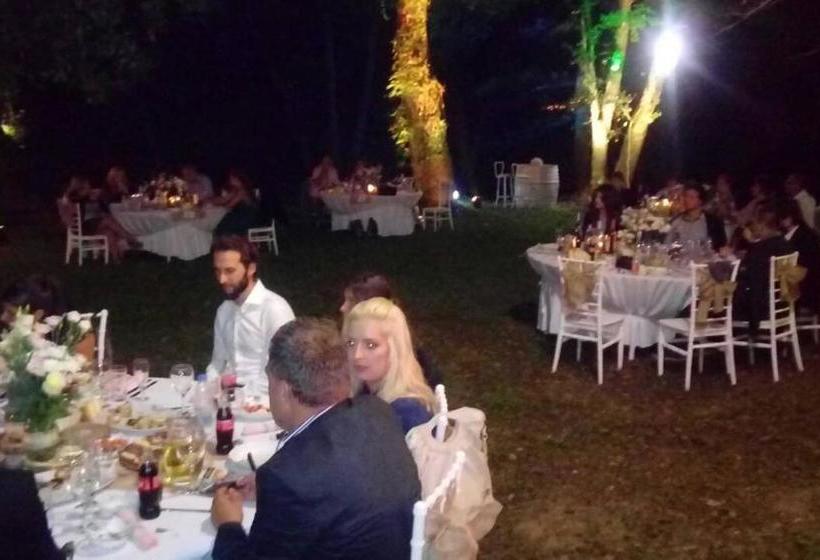 ホテル Paradise Place