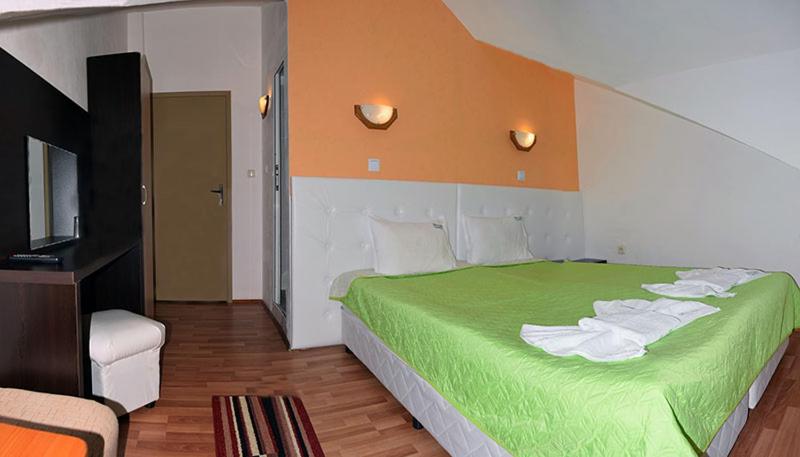 ホテル Paradise Place