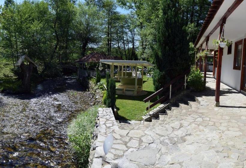 ホテル Paradise Place