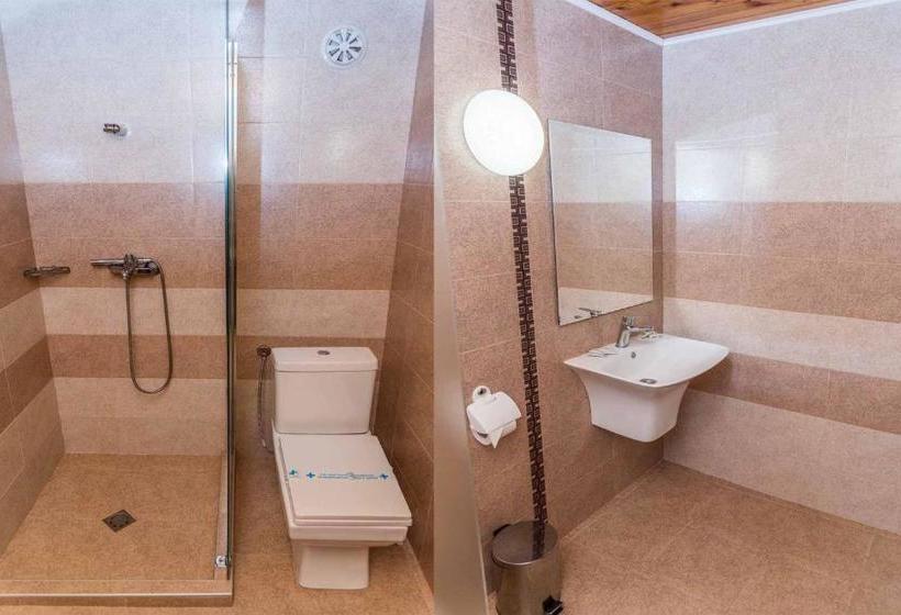 ホテル Paradise Place