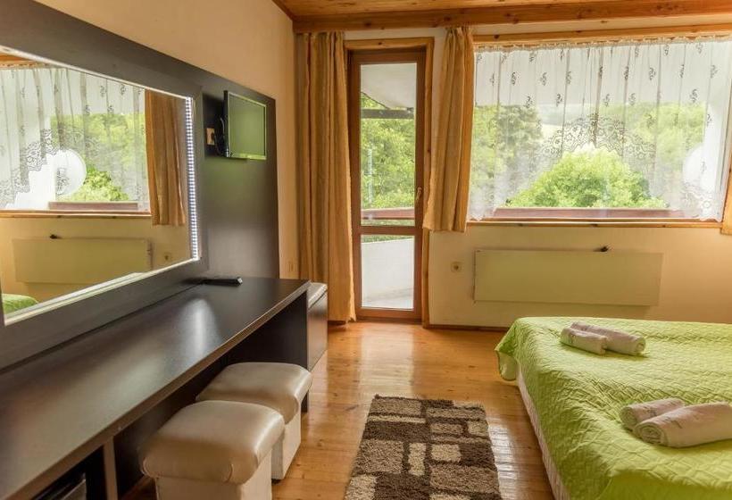 ホテル Paradise Place