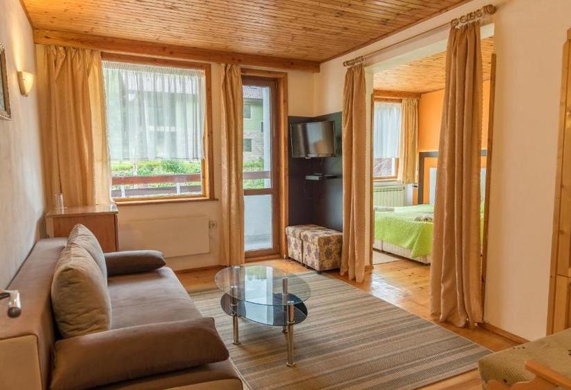 ホテル Paradise Place