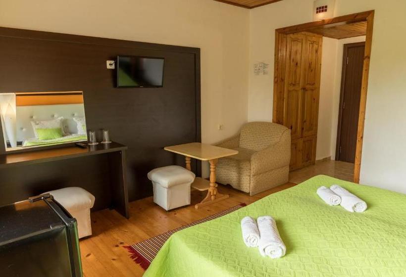 ホテル Paradise Place