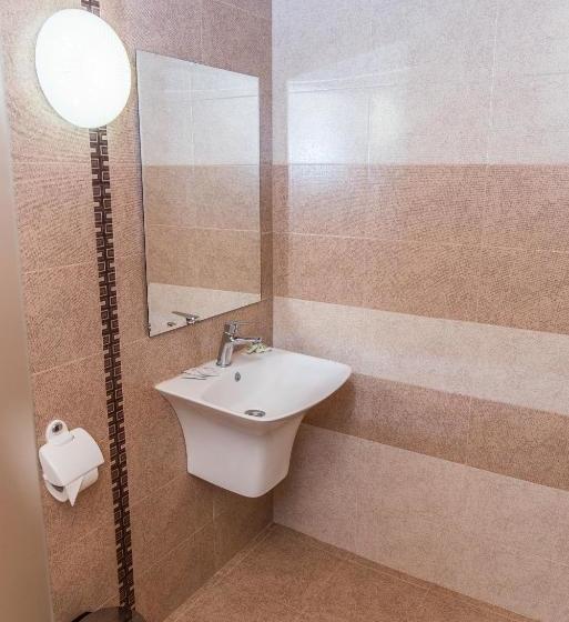 ホテル Paradise Place