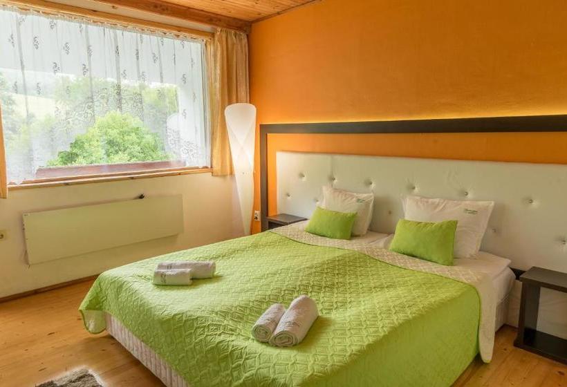 ホテル Paradise Place