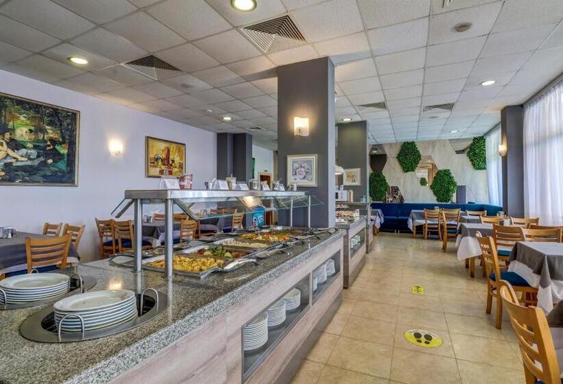 בית מלון כפרי Paraiso Beach All Inclusive