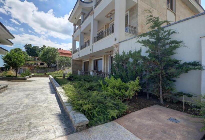 בית מלון כפרי Paraiso Beach All Inclusive