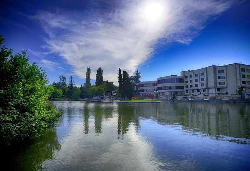 Park Hotel Stara Zagora