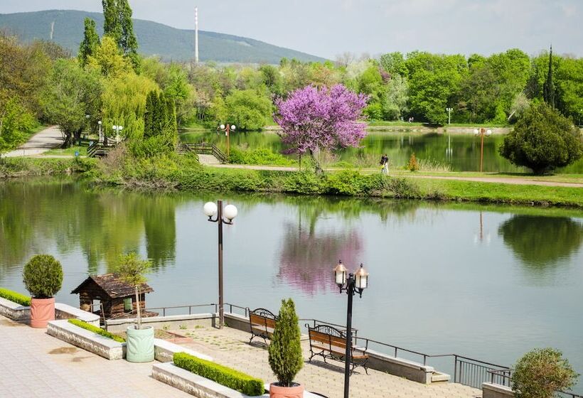 Park Hotel Stara Zagora