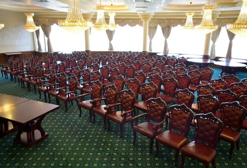 Park Hotel Stara Zagora