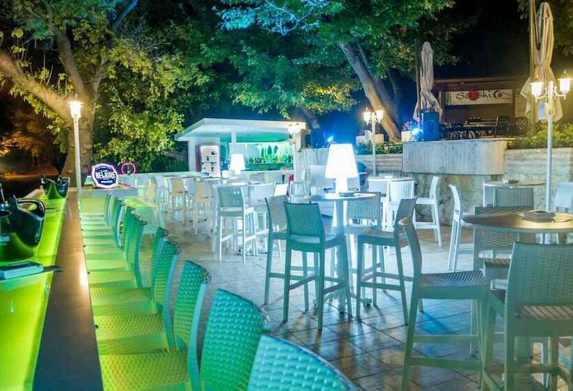 Park Hotel Stara Zagora