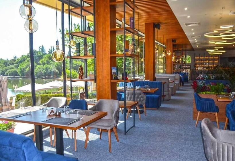 Park Hotel Stara Zagora