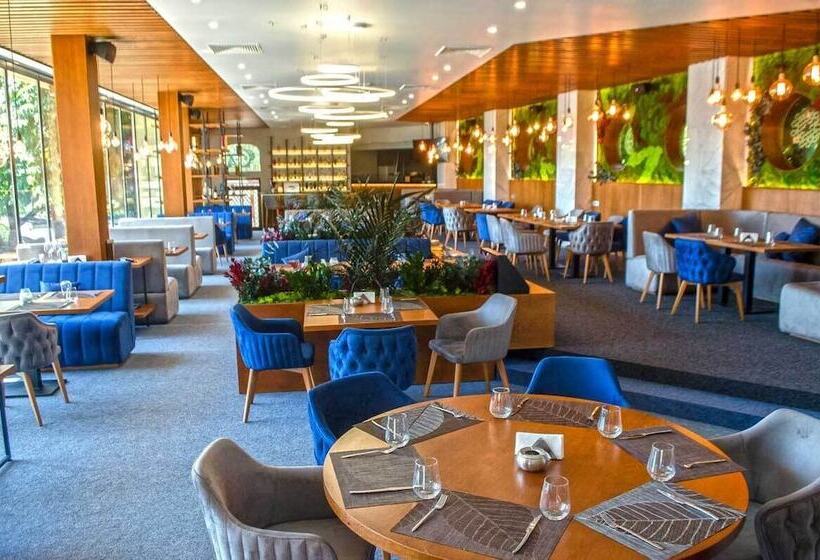 Park Hotel Stara Zagora