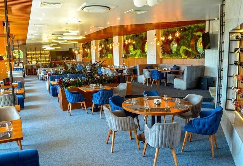 Park Hotel Stara Zagora