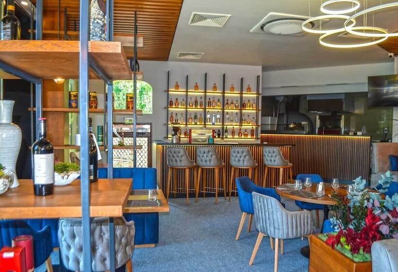 Park Hotel Stara Zagora