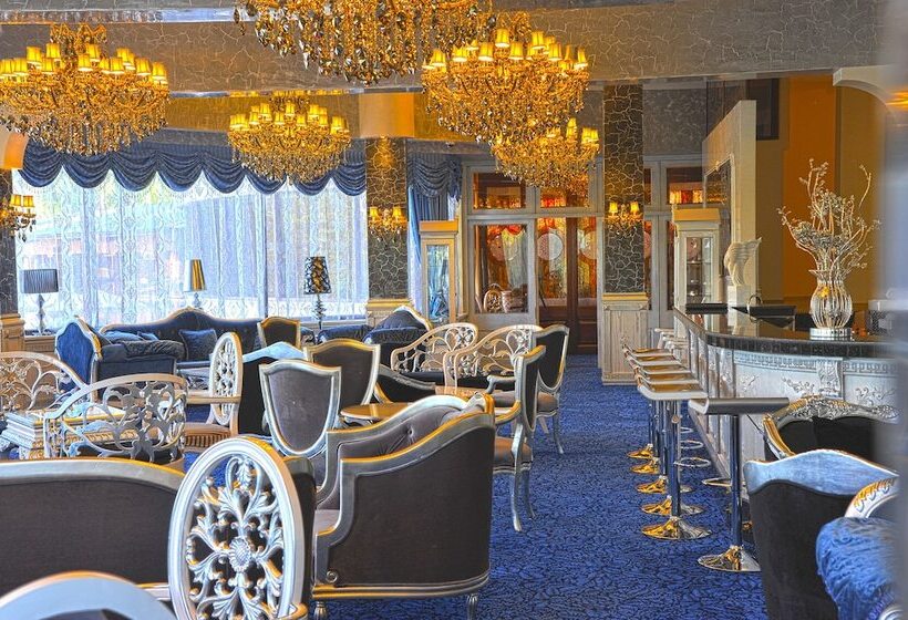 Park Hotel Stara Zagora