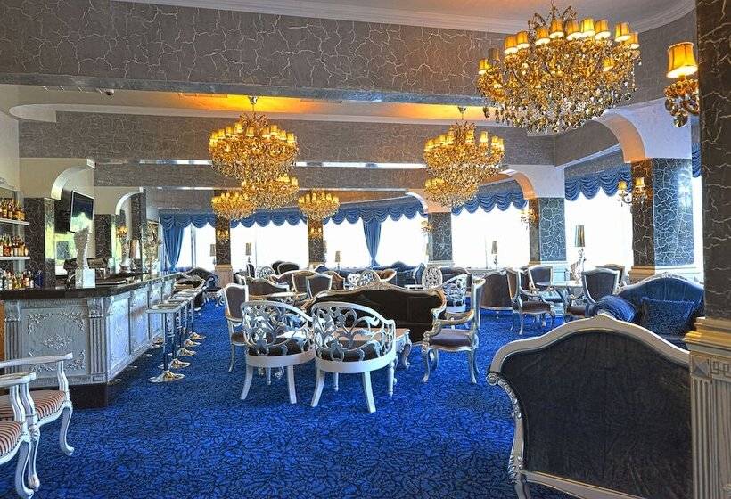 Park Hotel Stara Zagora