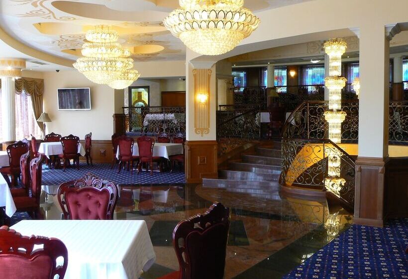 Park Hotel Stara Zagora