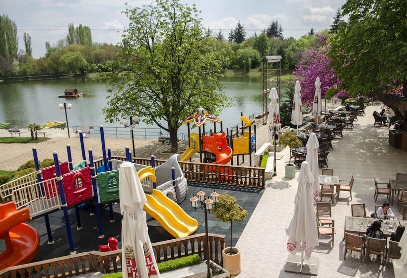 Park Hotel Stara Zagora