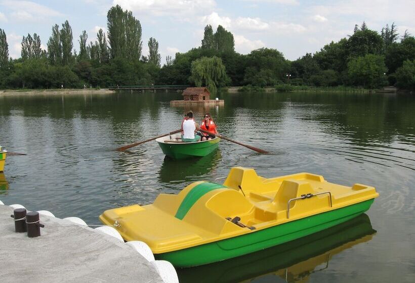 Park Hotel Stara Zagora