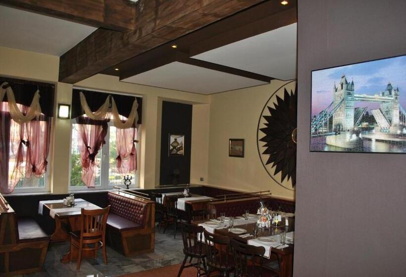 בית מלון כפרי Peneka