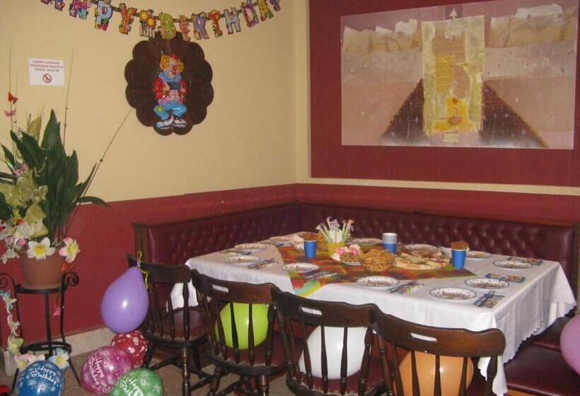 בית מלון כפרי Peneka