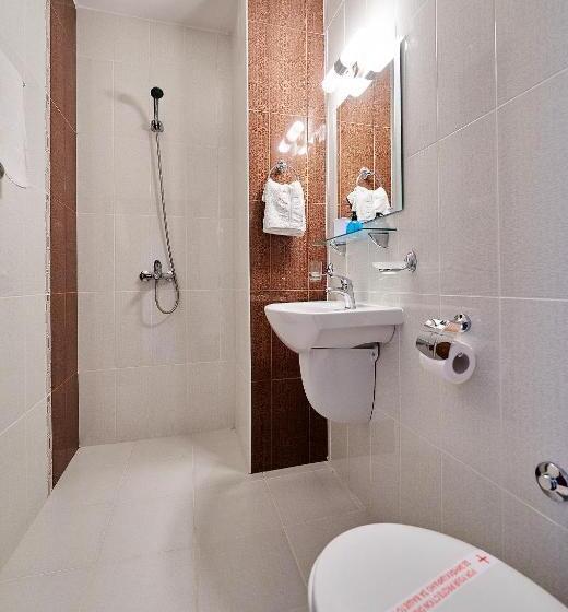 בית מלון כפרי Peneka