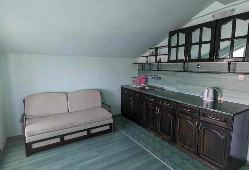 בית מלון כפרי Prima Vera